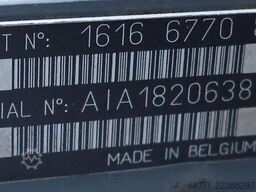 Atlas Copco ZR 90 VSD