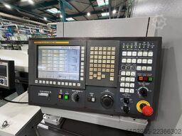 Tsugami HS327-5AX