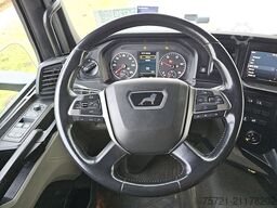 M.A.N. 18.430 TGS 4x4