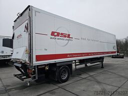 SCHMITZ SKO COOL CITY Thermoking