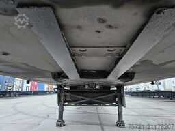 SCHMITZ SKO COOL CITY Thermoking