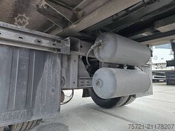 SCHMITZ SKO COOL CITY Thermoking