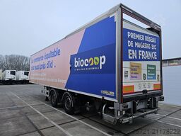 CHEREAU P1511 Carrier Vector 1550