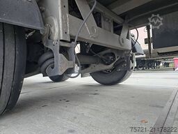 CHEREAU P1511 Carrier Vector 1550