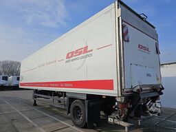 SCHMITZ SKO COOL CITY Thermoking