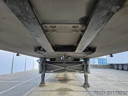 SCHMITZ SKO COOL CITY Thermoking