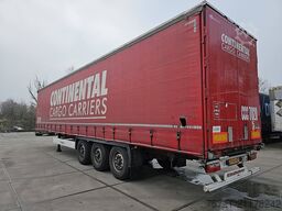 KASSBOHRER XS BPW HARD WOOD FLOOR