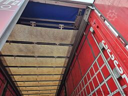 KASSBOHRER XS BPW HARD WOOD FLOOR