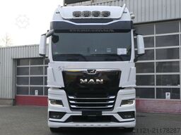 MAN TGX 18.510 | Retarder | 2Tanks | 530656Km | 202...