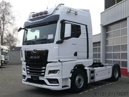MAN TGX 18.510 | Retarder | 2Tanks | 530656Km | 202...
