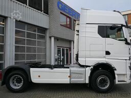 MAN TGX 18.510 | Retarder | 2Tanks | 530656Km | 202...