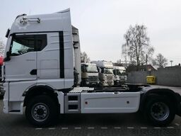 MAN TGX 18.510 | Retarder | 2Tanks | 530656Km | 202...