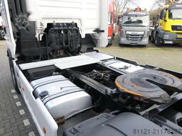 MAN TGX 18.510 | Retarder | 2Tanks | 530656Km | 202...