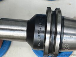 Uchwyt, Oprawka TC40xER16x100-AD SK40 – ZÜRN Germany z narzędziem Uchwyt, Oprawka TC40xER16x100-AD SK40 – ZÜRN Germany z narzędziem