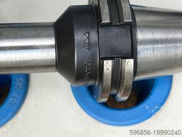 Uchwyt, Oprawka TC40xER16x100-AD SK40 – ZÜRN Germany z narzędziem Uchwyt, Oprawka TC40xER16x100-AD SK40 – ZÜRN Germany z narzędziem