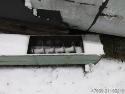 Untha Zerkleinerer RS30 4S Shredder Rotorschere Zerkleinerer Vorschredder