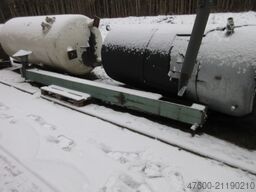 Untha Zerkleinerer RS30 4S Shredder Rotorschere Zerkleinerer Vorschredder