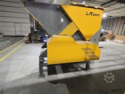 MIBA maskiner MIBA maskiner MIBA maskiner