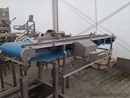 Faste Transporter tasmowy