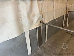 MAN TGX 26.470 6x2-4 BL Zweiseitenkipper mit Hänger