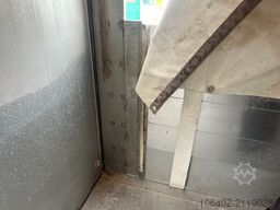 MAN TGX 26.470 6x2-4 BL Zweiseitenkipper mit Hänger