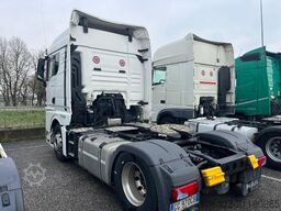 MAN 18.510 4x2 BL SA Kippyhdraulik