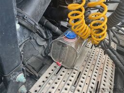 MAN 18.510 4x2 BL SA Kippyhdraulik