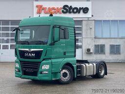 MAN TGX 18.500 BLS