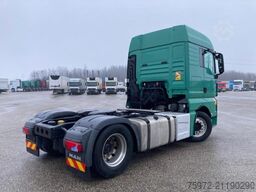 MAN TGX 18.500 BLS
