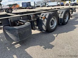 Wecon WECON AWZ 218 Zentralachse
