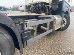  Actros 1846LS ADR BENZIN