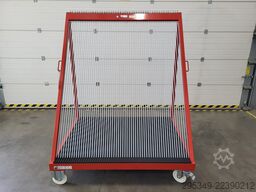 GLASS LOGISTICS FW 60