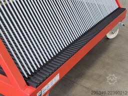 GLASS LOGISTICS FW 60