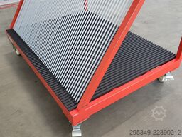 GLASS LOGISTICS FW 60