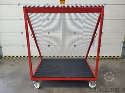 GLASS LOGISTICS FW 60