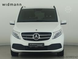 Mercedes-Benz V-Klasse V 250 d 4M EDITION Lang ACC AHK AUT LED