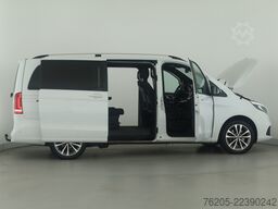 Mercedes-Benz V-Klasse V 250 d 4M EDITION Lang ACC AHK AUT LED