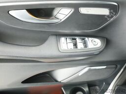 Mercedes-Benz V-Klasse V 250 d 4M EDITION Lang ACC AHK AUT LED