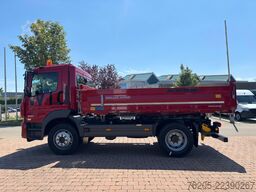 Mercedes-Benz 1530 K AHK AUT SpurH