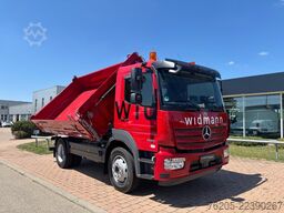 Mercedes-Benz 1530 K AHK AUT SpurH
