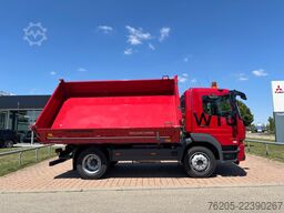 Mercedes-Benz 1530 K AHK AUT SpurH