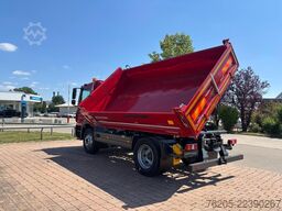 Mercedes-Benz 1530 K AHK AUT SpurH