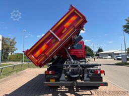 Mercedes-Benz 1530 K AHK AUT SpurH