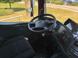 Mercedes-Benz 1530 K AHK AUT SpurH