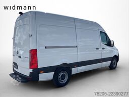 Mercedes-Benz Sprinter 317 CDI KASTEN PRO Hoch RS 3.665 MM AUT