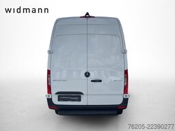 Mercedes-Benz Sprinter 317 CDI KASTEN PRO Hoch RS 3.665 MM AUT