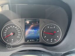 Mercedes-Benz Sprinter 317 CDI KASTEN PRO Hoch RS 3.665 MM AUT