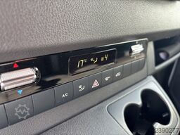 Mercedes-Benz Sprinter 317 CDI KASTEN PRO Hoch RS 3.665 MM AUT