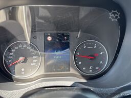 Mercedes-Benz Sprinter 317 CDI Kasten PRO Hochdach Standard