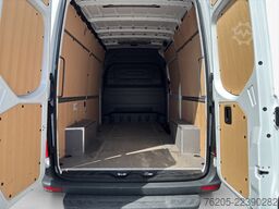 Mercedes-Benz Sprinter 317 CDI Kasten PRO Hochdach Standard